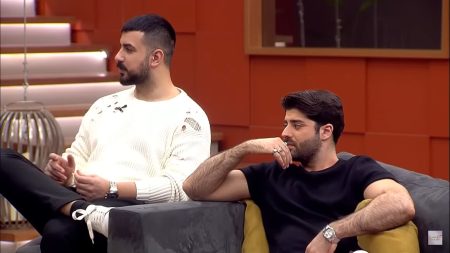 Kısmetse Olur: Aşkın Gücü 113. Bölüm - Evdeki Koalisyon Dengeleri Değiştirdi