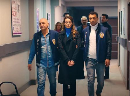 Yazgı 48. Bölüm Fragmanı