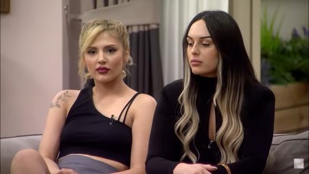 Kısmetse Olur: Aşkın Gücü 25. Bölüm - Aybüke ve Elif Arasında Sedat Kavgası