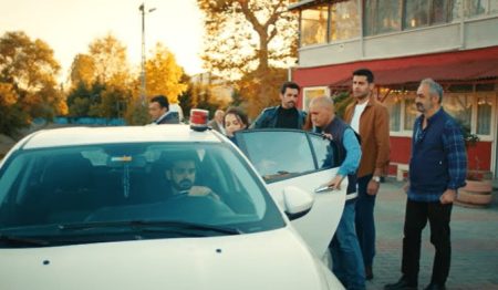 Yazgı 47. Bölüm Fragmanı