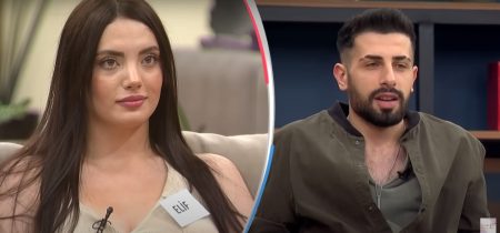 Çiftler ve Çift Hissedenler Online - Kısmetse Olur: Aşkın Gücü 24. Bölüm