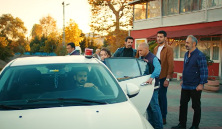 Yazgı 47. Bölüm Fragmanı