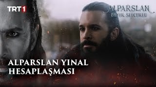 Alparslan: Büyük Selçuklu 39. Bölüm - Alparslan Yınal Hesaplaşması