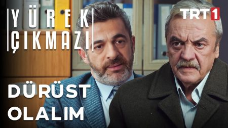 Yürek Çıkmazı 8. Bölüm - Yılmaz’a Bir Darbe Daha!