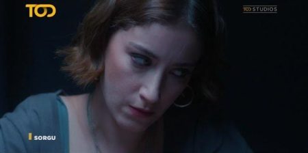 "Sorgu" çok yakında TOD'da!