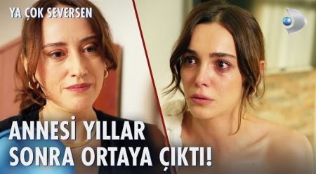 Ya Çok Seversen 10. Bölüm | Firuze