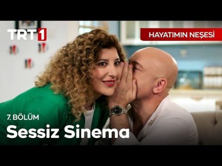 Hayatımın Neşesi 7. Bölüm | Telefonsuz Bir Gece
