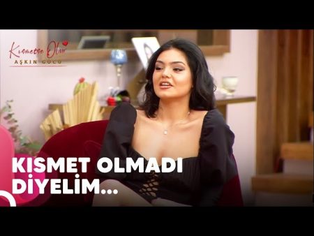 Kısmetse Olur: Aşkın Gücü 113. Bölüm - Eslem