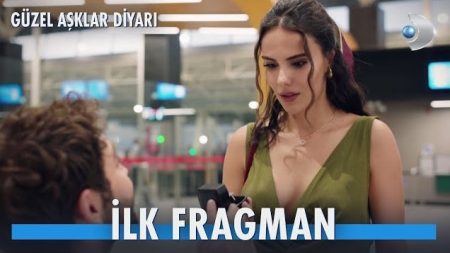 Güzel Aşklar Diyarı | İLK FRAGMAN