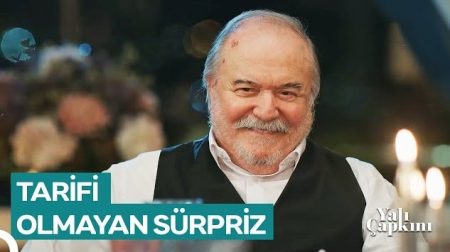 Yalı Çapkını 73. Bölüm (SEZON FİNALİ) | Halis Ağa'nın Herkesi Şoka Sokan Sürprizi!