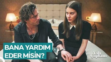 Yalı Çapkını 72. Bölüm | Kaya