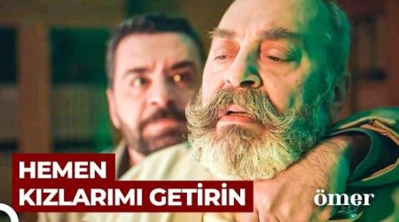 Ömer 44. Bölüm | Tahir