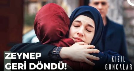 Kızıl Goncalar 7. Bölüm - Levent
