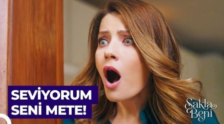 Sakla Beni 10. Bölüm (İLK SAHNE) | Fahrünnisa