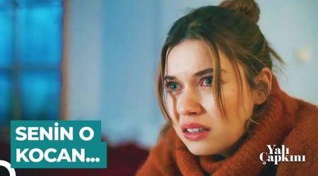 Yalı Çapkını 51. Bölüm | Seyran'ın Yüzüne Vurulan Gerçekler
