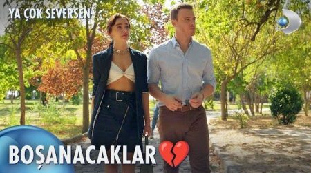 Ya Çok Seversen 10. Bölüm | Ateş