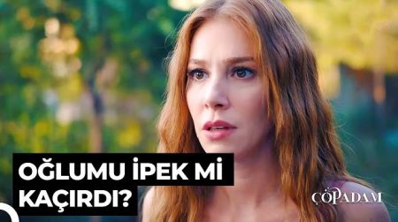 Çöp Adam 27. Bölüm (SON SAHNE) | Peri'den Operasyona Baskın!
