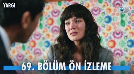 Yargı 69. Bölüm Ön İzleme