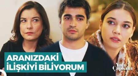 Yalı Çapkını 43. Bölüm (SON SAHNE) | Seyran