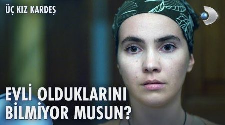 Üç Kız Kardeş 61. Bölüm | Dönüş'ü şoke eden gerçek!