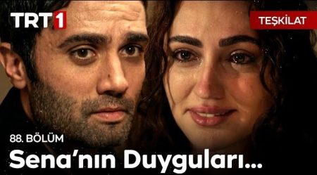 Teşkilat 88. Bölüm | "Korkut