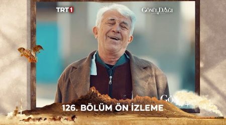 Gönül Dağı 126. Bölüm Ön İzleme