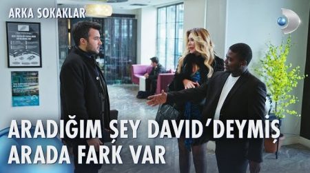 Arka Sokaklar 667. Bölüm | Metin