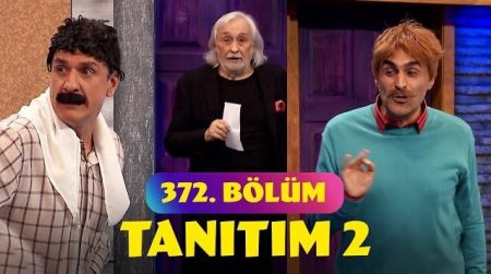 Güldür Güldür Show – 372. Bölüm Tanıtım 2