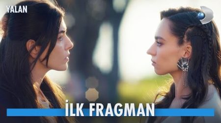 Yalan İlk Fragman | YAKINDA