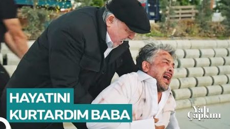 Yalı Çapkını 71. Bölüm (SON SAHNE) | Orhan