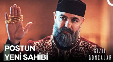 Kızıl Goncalar 16. Bölüm - Dergahta Yeni Bir Dönem Başlıyor