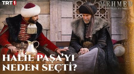 Mehmed: Fetihler Sultanı 8. Bölüm - Sultan Mehmed