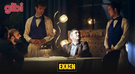 Gibi 5. Sezon 3. Bölüm Fragmanı