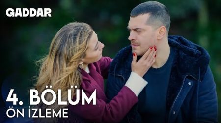 Gaddar 4. Bölüm Yeni Sahne
