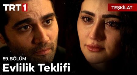 Teşkilat 89. Bölüm | Korkut