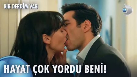 Bir Derdim Var 5. Bölüm | Ömer