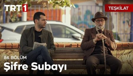 Teşkilat 84. Bölüm | Emekli Albaydan Büyük Yardım!