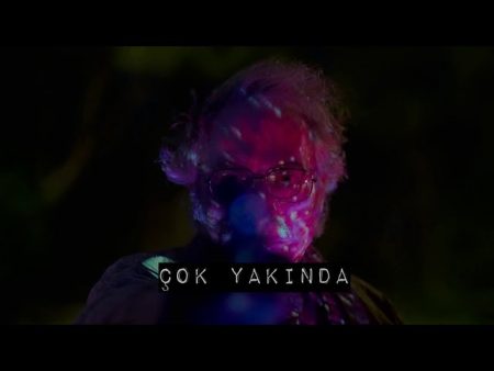 Şahsiyet 2. Sezon Teaser