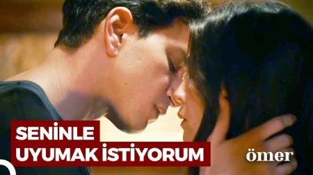 Ömer 27. Bölüm | Allah'a Yalvarırken Bile Seni Çok Sevdim
