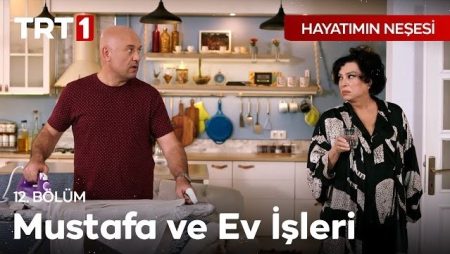 Hayatımın Neşesi 12. Bölüm | "Hayat Müşterektir!"