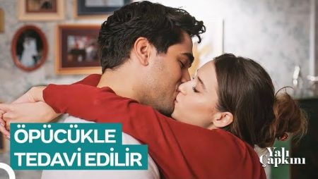 Yalı Çapkını 71. Bölüm | Bana Eskiden Psikolog Ferit Derlerdi