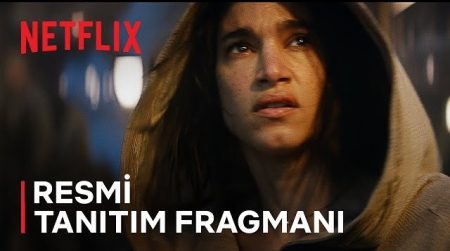 Rebel Moon | Resmi Tanıtım Fragmanı