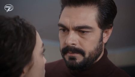 Emanet 530. Bölüm Fragmanı