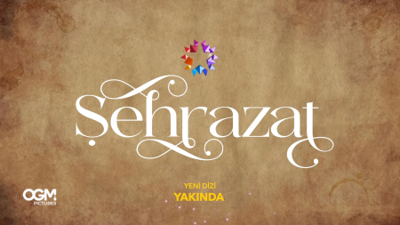 Şehrazat - İlk Tanıtım