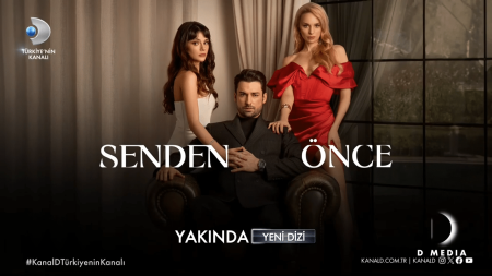 Senden Önce 1. Bölüm 2. Fragmanı