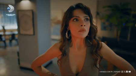 Senden Önce 3. Bölüm Fragmanı
