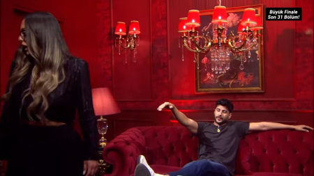 Kısmetse Olur: Aşkın Gücü 214. Bölüm - Serdar'ın Yaren'i Patlatacağı Büyük Olay Ne?