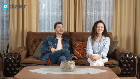 Serkan Şenalp ve Gizem Arıkan Sizden Gelen Soruları Cevaplıyor!