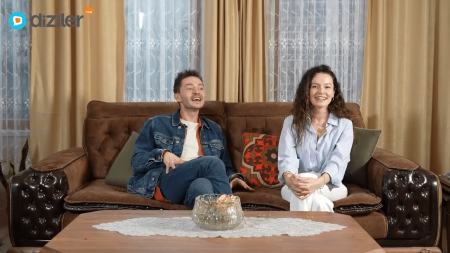 Serkan Şenalp ve Gizem Arıkan Sizden Gelen Soruları Cevaplıyor!