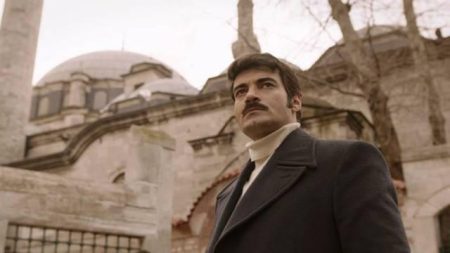 Sevda Kuşun Kanadında 6. Bölüm Fragmanı